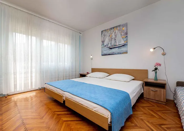 In - Insel Krk 13610