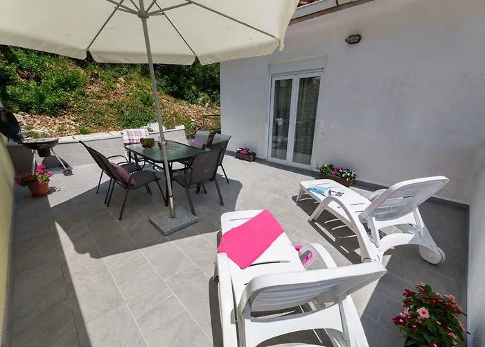 Apartment In - Insel Krk 13610 Vrbnik (Primorje-Gorski Kotar)