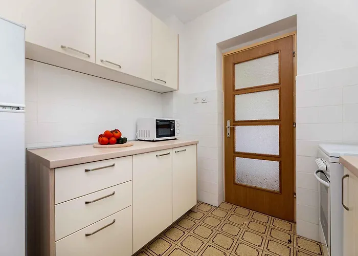 Apartment In - Insel Krk 13610