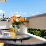 In - Insel Krk 13610 Lejlighed Vrbnik (Primorje-Gorski Kotar)