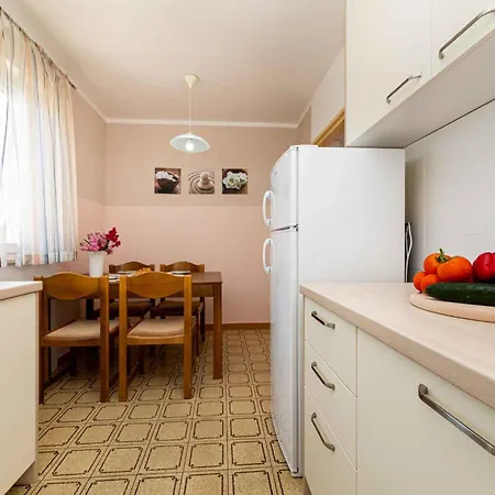 In - Insel Krk 13610
