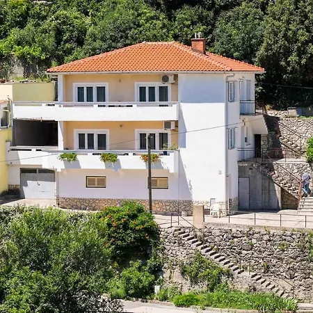 In Vrbnik/insel Krk 13610 Apartment *