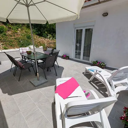 Apartment In Vrbnik/insel Krk 13610 Vrbnik (Primorje-Gorski Kotar)