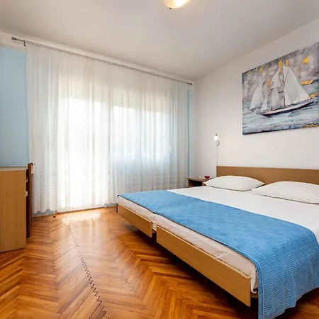 Apartment In Vrbnik/insel Krk 13610 Vrbnik (Primorje-Gorski Kotar)