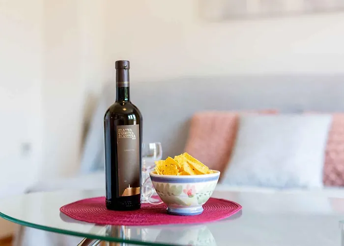 In - Insel Krk 13610 公寓