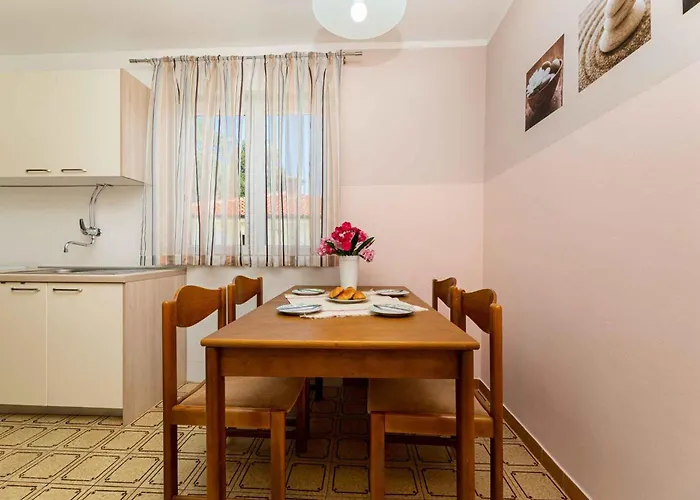 Apartament In - Insel Krk 13610