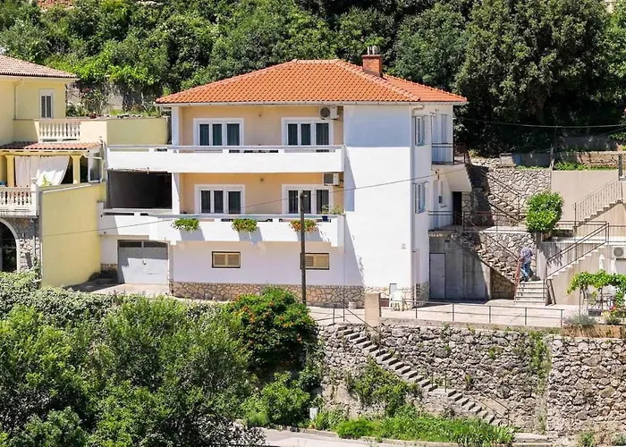 In - Insel Krk 13610 公寓 *