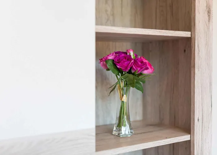 公寓 In - Insel Krk 13610 瓦比尼科