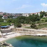In - Insel Krk 13610 Daire Vrbnik (Primorje-Gorski Kotar)