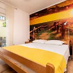 In - Insel Krk 13610 Daire