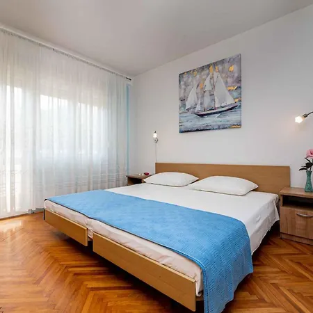 In - Insel Krk 13610