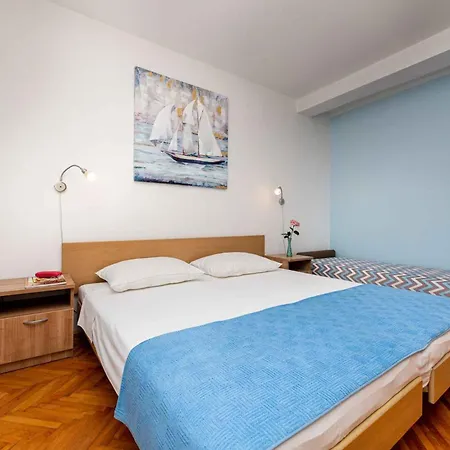Daire In - Insel Krk 13610 *
